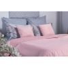 Покрывало Руно двустороннее декоративное Velour Rose 180х220 см (340.55_Rose) изображение 8