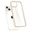 Чохол до мобільного телефона Spigen Spigen Apple iPhone 13 Ultra Hybrid, Sand Beige (ACS03526) зображення 3