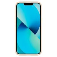 Чохол до мобільного телефона Spigen Spigen Apple iPhone 13 Ultra Hybrid, Sand Beige (ACS03526) зображення 4