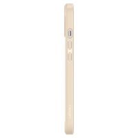 Чохол до мобільного телефона Spigen Spigen Apple iPhone 13 Ultra Hybrid, Sand Beige (ACS03526) зображення 5