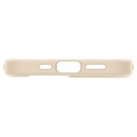 Чохол до мобільного телефона Spigen Spigen Apple iPhone 13 Ultra Hybrid, Sand Beige (ACS03526) зображення 6