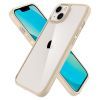Чохол до мобільного телефона Spigen Spigen Apple iPhone 13 Ultra Hybrid, Sand Beige (ACS03526) зображення 7