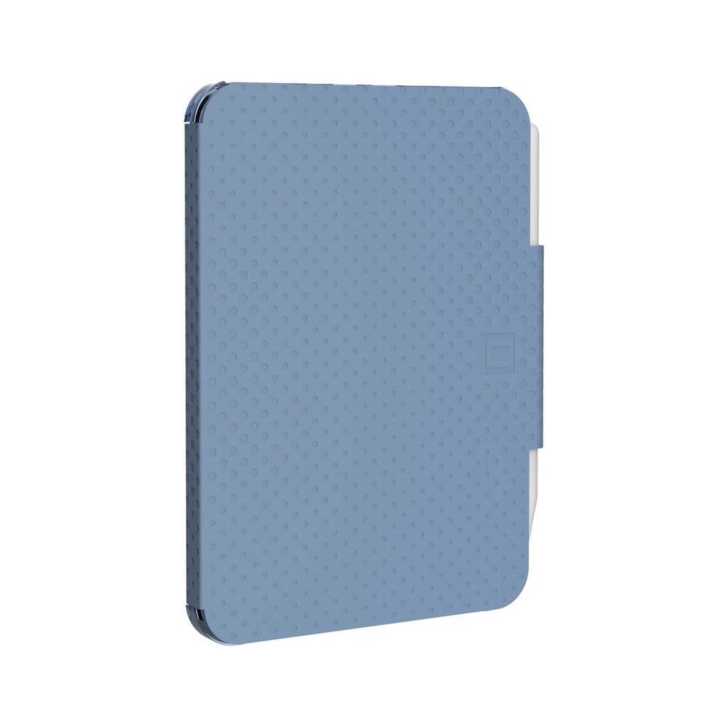 Чохол до планшета UAG Apple iPad mini (2021) Metropolis, Black (123286114040) зображення 4