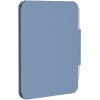 Чохол до планшета UAG Apple iPad mini (2021) Lucent, Cerulean (12328N315858) зображення 4