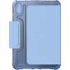 Чехол для планшета UAG Apple iPad mini (2021) Lucent, Cerulean (12328N315858) изображение 8