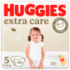 Підгузки Huggies Extra Care 5 (11-25 кг) 50 шт (5029053578132)