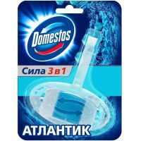 Туалетный блок Domestos Атлантик 40 г (8717163006085)