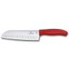 Набор ножей Victorinox SwissClassic Kitchen Set 4 шт Red (6.7131.4G) изображение 2