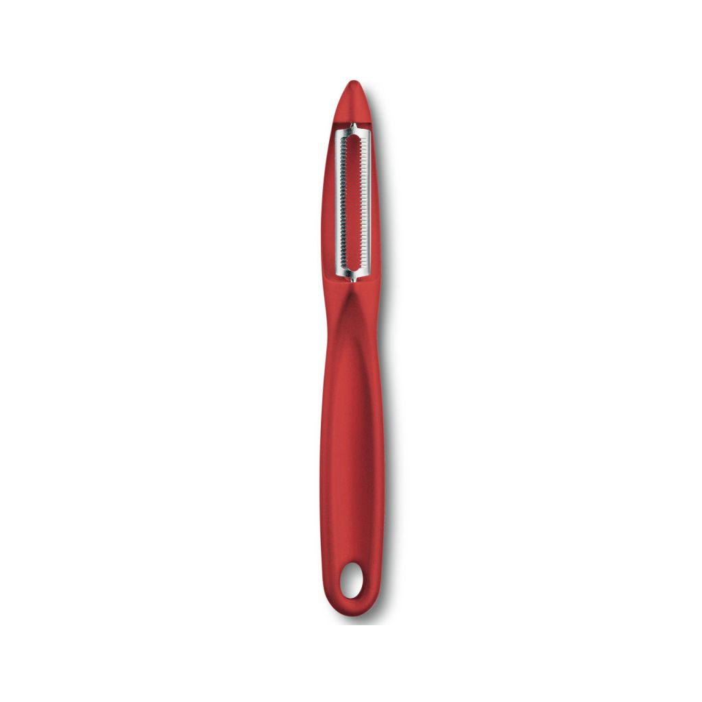 Набір ножів Victorinox SwissClassic Kitchen Set 4 шт Red (6.7131.4G) зображення 6