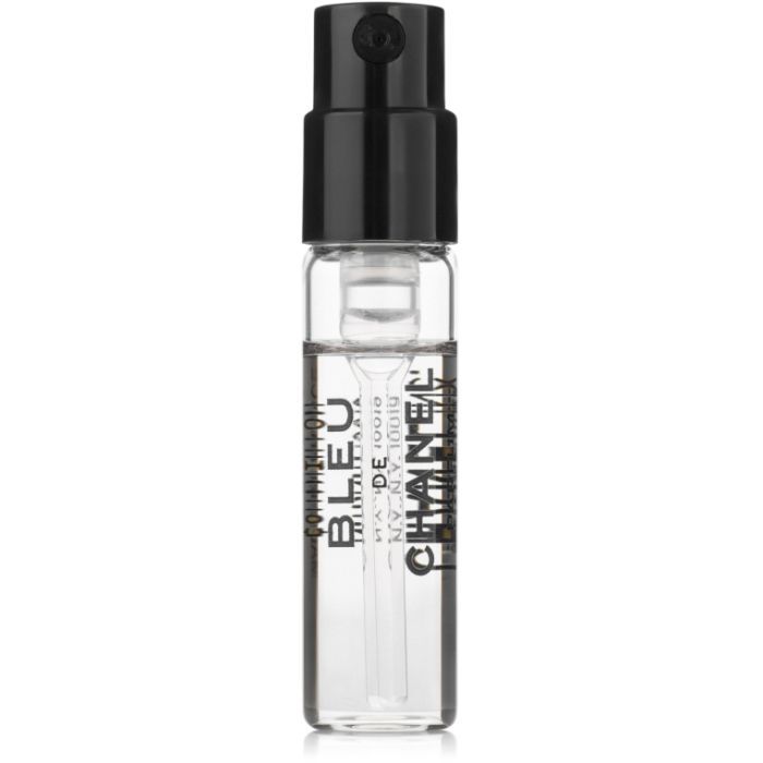 Парфюмированная вода Chanel Bleu De Chanel Parfum пробник 1.5 мл (CH037175t)