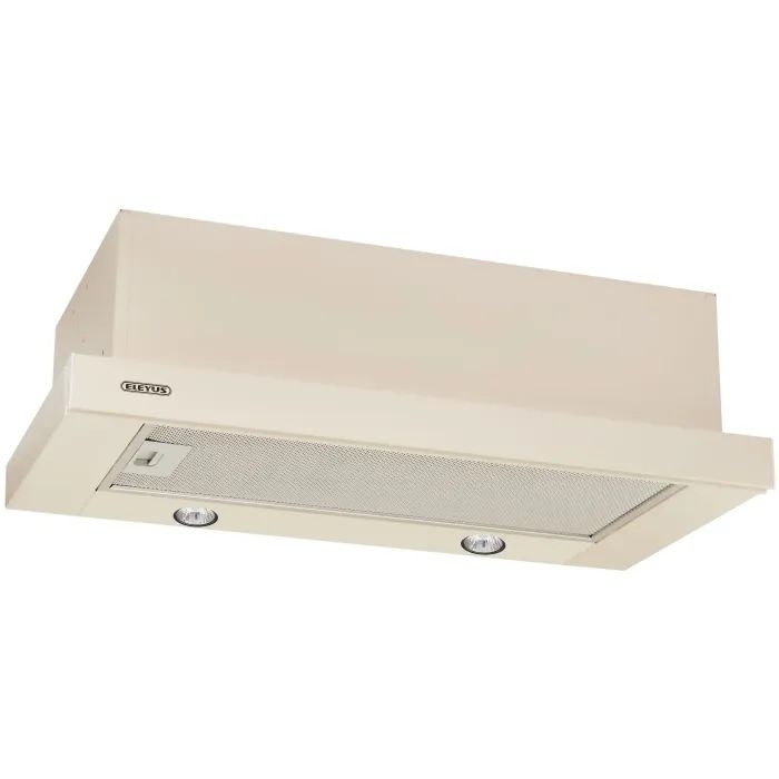 Витяжка кухонна Eleyus BREEZE 700 50 BG зображення 4