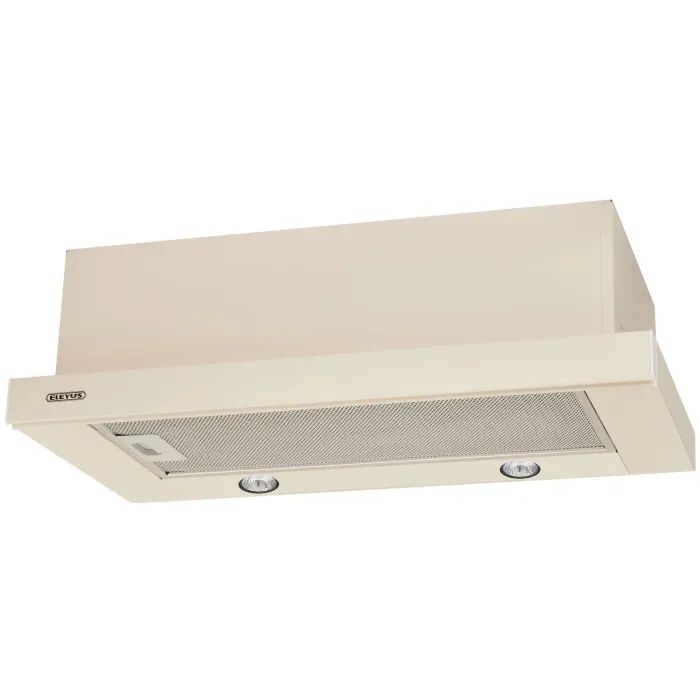 Витяжка кухонна Eleyus BREEZE 700 50 BG зображення 6