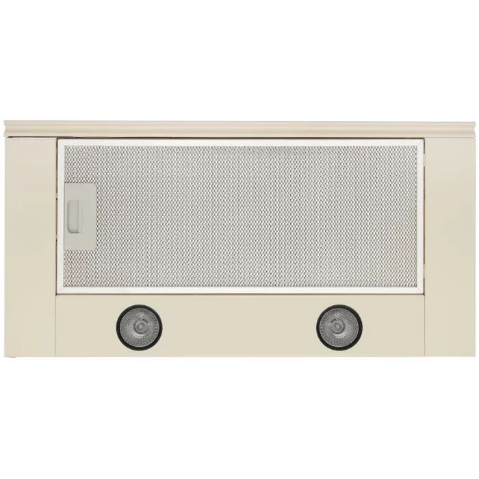 Витяжка кухонна Eleyus BREEZE 700 50 BG зображення 7