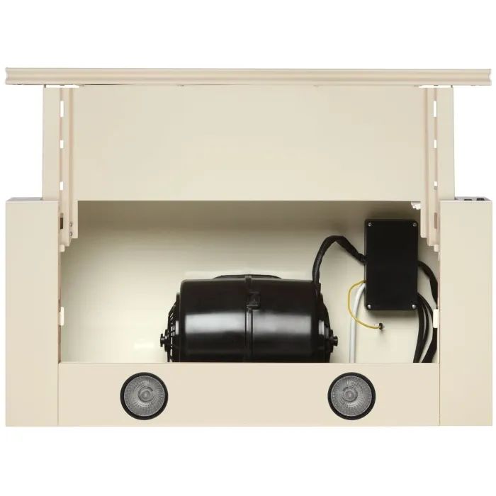 Витяжка кухонна Eleyus BREEZE 700 50 BG зображення 9