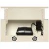 Витяжка кухонна Eleyus BREEZE 700 50 BG зображення 9