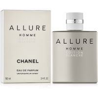 Парфюмированная вода Chanel Allure Homme Edition Blanche 100 мл (3145891274608) изображение 2