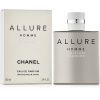 Парфюмированная вода Chanel Allure Homme Edition Blanche 100 мл (3145891274608) изображение 2