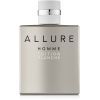 Парфюмированная вода Chanel Allure Homme Edition Blanche 100 мл (3145891274608)