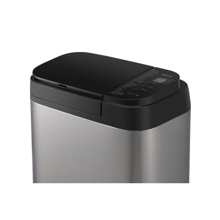 Хлібопічка Panasonic SD-YR2550STS зображення 10