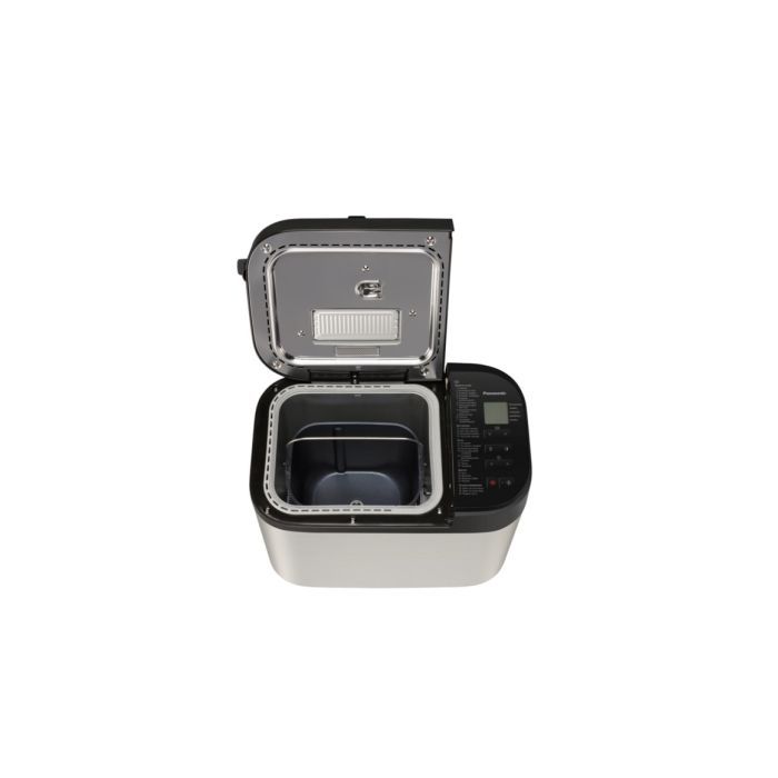 Хлібопічка Panasonic SD-YR2550STS зображення 12