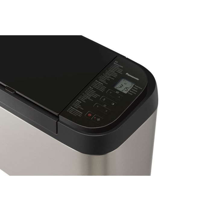 Хлібопічка Panasonic SD-YR2550STS зображення 8
