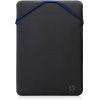 Чехол для ноутбука HP 15.6" Reversible Protective Black/Blue Laptop Sleeve (2F1X7AA) изображение 3