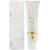 Зубная паста Zettoc Zeola White Sunny Citrus Солнечный цитрус 95 г (4582118954377) изображение 2