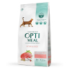 Сухой корм для кошек Optimeal для стерилизованных/кастрированных с говядиной и сорго 10 кг (B1831401)
