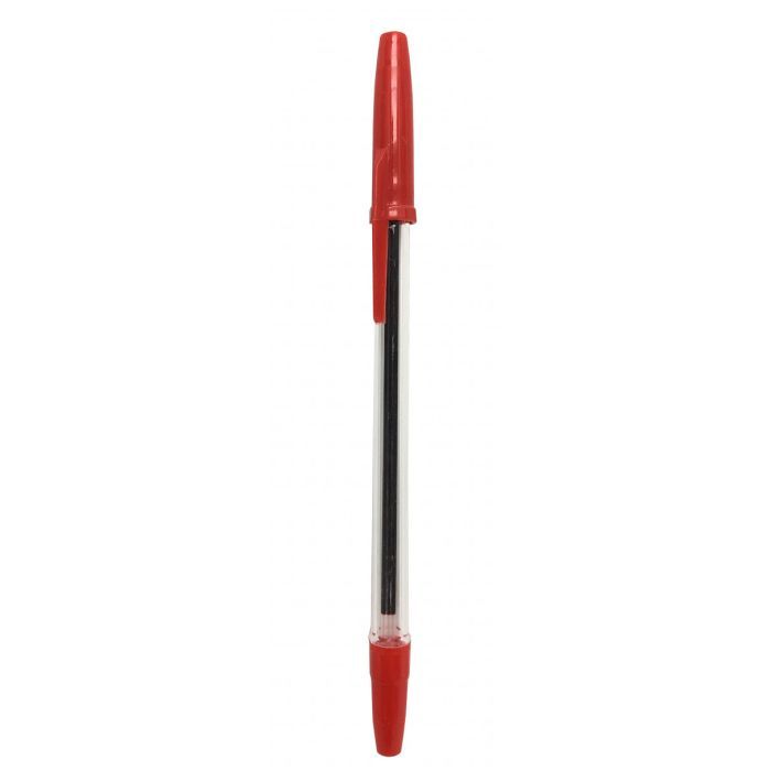 Ручка шариковая H-Tone 0,7мм, синяя, уп. 50 шт (PEN-HT-JJ20101C-BL)