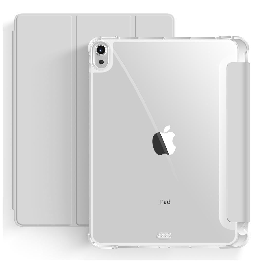 Чехол для планшета BeCover Soft Edge Pencil Apple iPad mini 6 2021 Green (706805) изображение 2