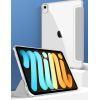 Чехол для планшета BeCover Soft Edge Pencil Apple iPad mini 6 2021 Gray (706806) изображение 3