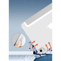 Чехол для планшета BeCover Soft Edge Pencil Apple iPad mini 6 2021 Gray (706806) изображение 4