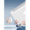 Чехол для планшета BeCover Soft Edge Pencil Apple iPad mini 6 2021 Gray (706806) изображение 4