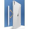 Чехол для планшета BeCover Soft Edge Pencil Apple iPad mini 6 2021 Gray (706806) изображение 5