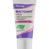 Крем для тела Евалар Мастофит для женской груди 50 г (4602242003823)