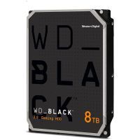 Жесткий диск 3.5" 8TB WD (WD8002FZWX) изображение 2