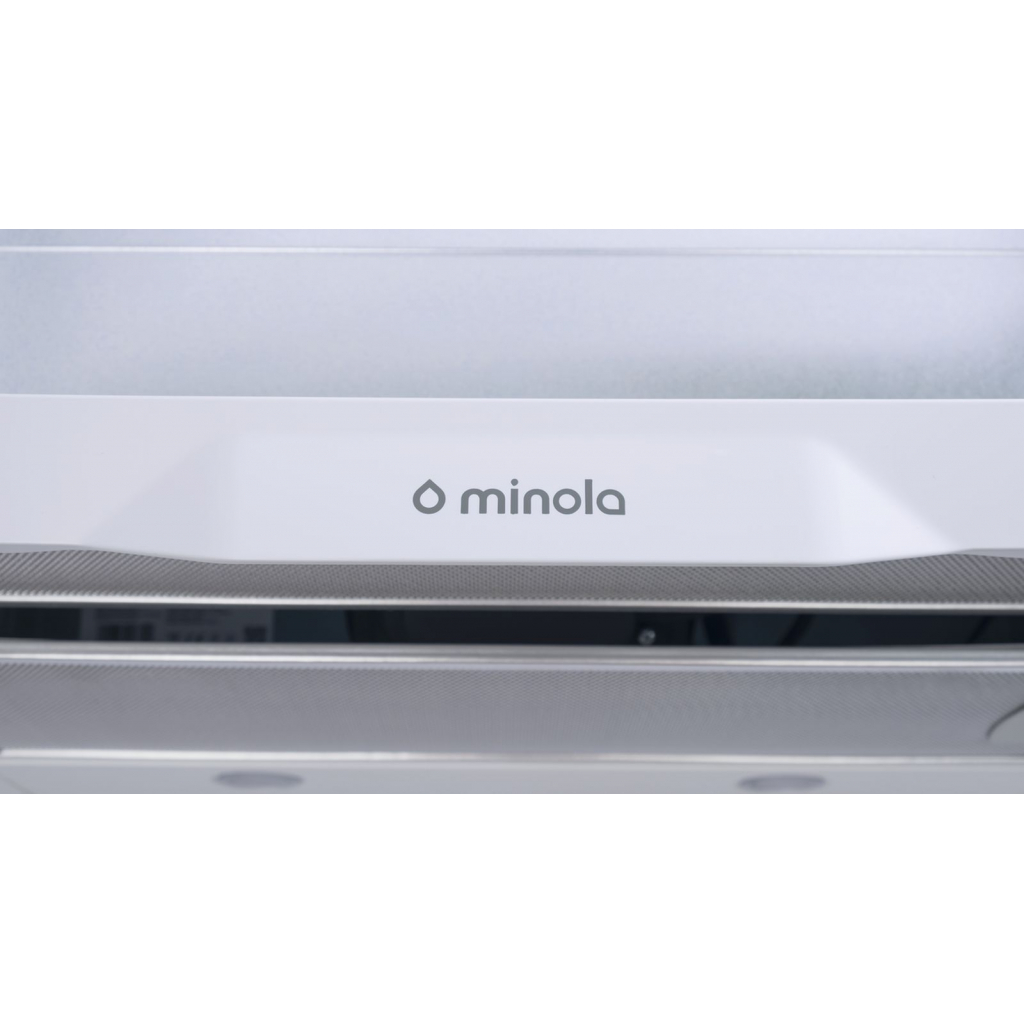 Вытяжка кухонная Minola MTL 6222 WH 700 LED изображение 4