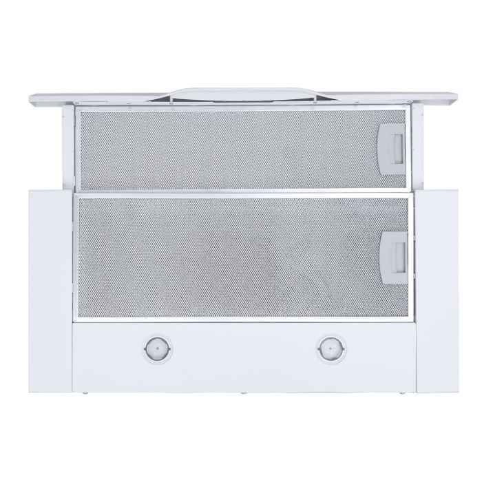 Вытяжка кухонная Minola MTL 6222 WH 700 LED изображение 7