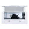 Вытяжка кухонная Minola MTL 6222 WH 700 LED изображение 8