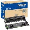Драм картридж Brother DR12 12К, для HL-L2371, DCP-L2551 (DR12)