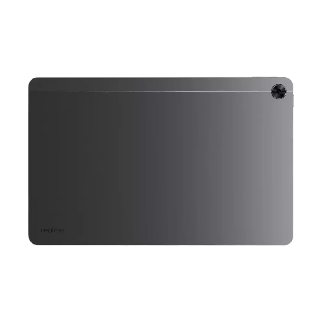 Планшет realme Pad 10.4" 4/64GB Wi-Fi (Grey) изображение 2