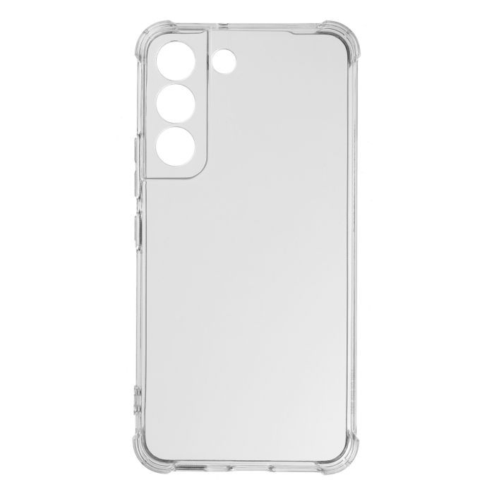 Чехол для мобильного телефона Armorstandart SmartAir Force Samsung S22 Transparent (ARM60896)