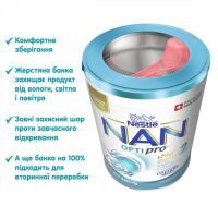 Детская смесь Nestle NAN 2 Optipro 2'FL от 6 мес. 400 г (7613032477493) изображение 5