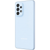 Мобільний телефон Samsung Galaxy A33 5G 6/128Gb Light Blue (SM-A336BLBGSEK) зображення 7