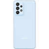 Мобільний телефон Samsung Galaxy A33 5G 6/128Gb Light Blue (SM-A336BLBGSEK) зображення 8