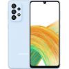 Мобильный телефон Samsung Galaxy A33 5G 6/128Gb Light Blue (SM-A336BLBGSEK)