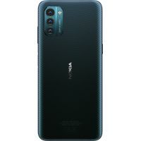 Мобільний телефон Nokia G21 4/64Gb Blue зображення 3