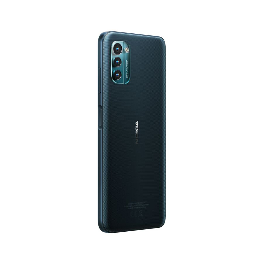 Мобильный телефон Nokia G21 4/64Gb Blue изображение 6