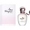 Парфумована вода Salvatore Ferragamo Amo Ferragamo Per Lei 50 мл (8052086378834) зображення 2