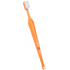 Зубная щетка Paro Swiss M39 в полиэт. уп. средней жесткости Оранжевая (7610458097167-orange)
